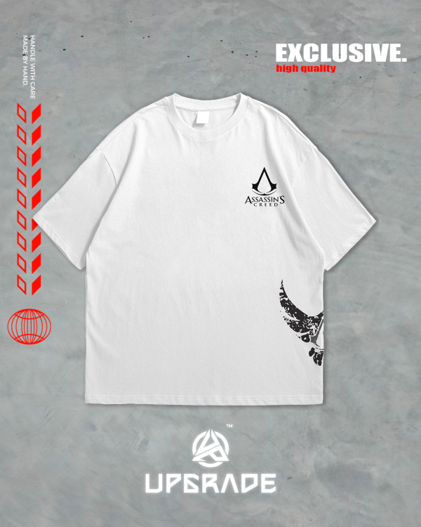 ASSASSIN'S CREED