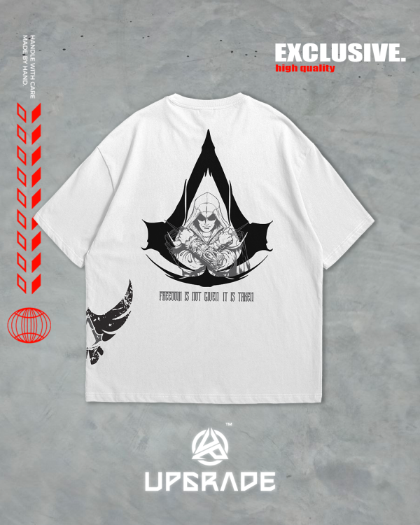 ASSASSIN'S CREED