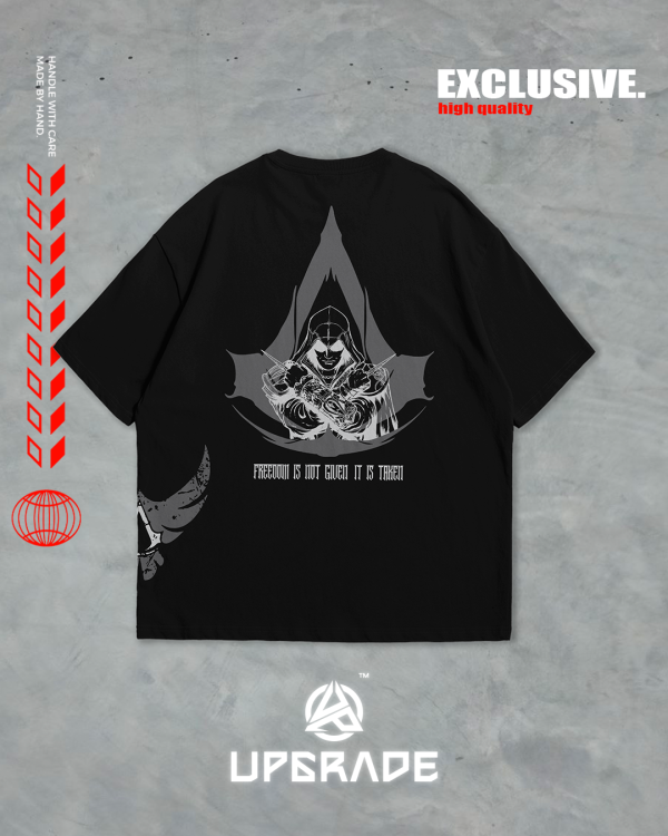 ASSASSIN'S CREED