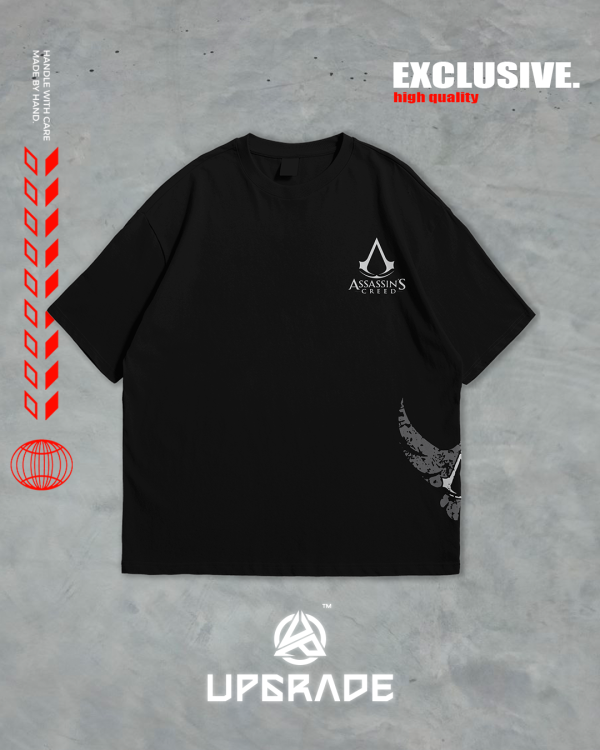 ASSASSIN'S CREED