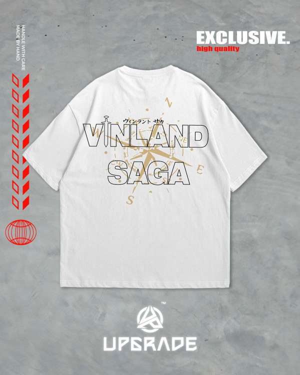 VINLAND SAGA