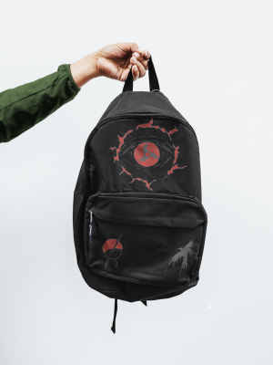 NARUTO ITACHI