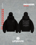 BALACLAVA HOODIE STEP OUTSIDE