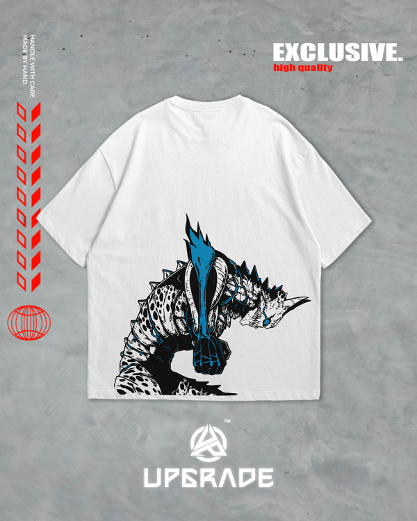 Kaiju 8