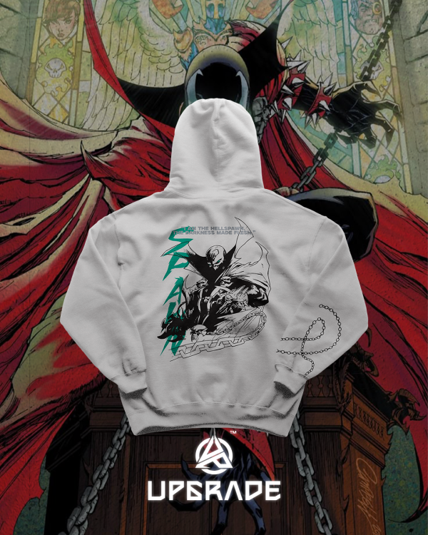 SPAWN