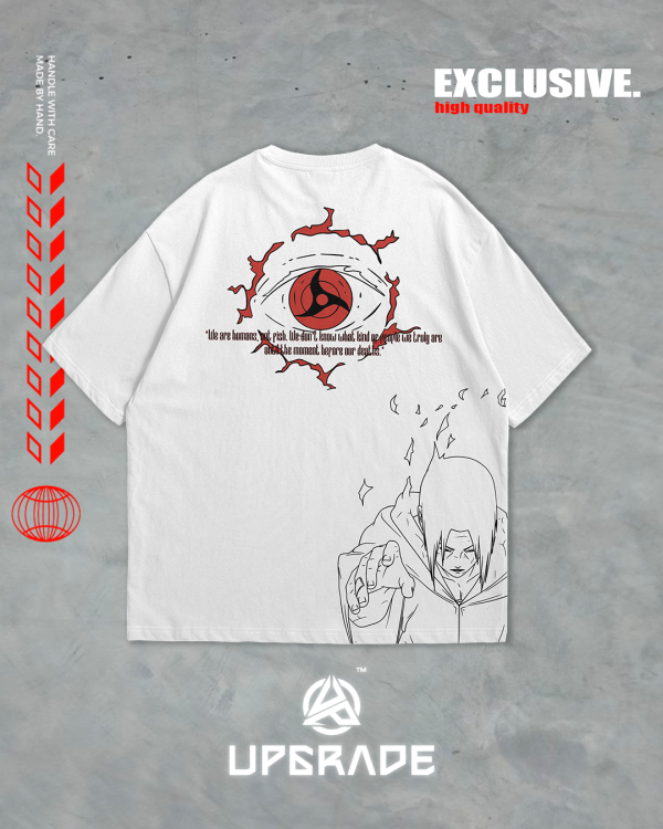 naruto itachi