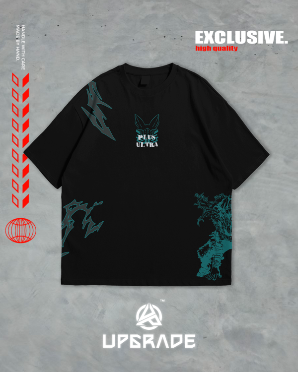 Izuku Midoriya