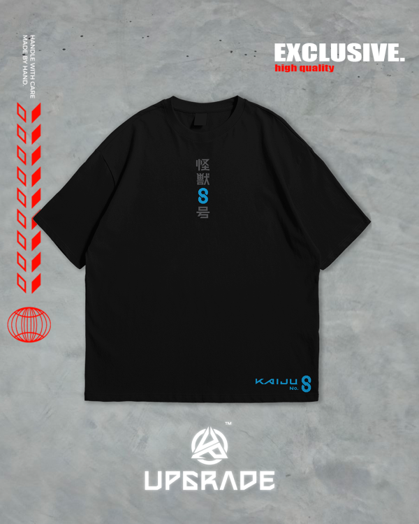 Kaiju 8