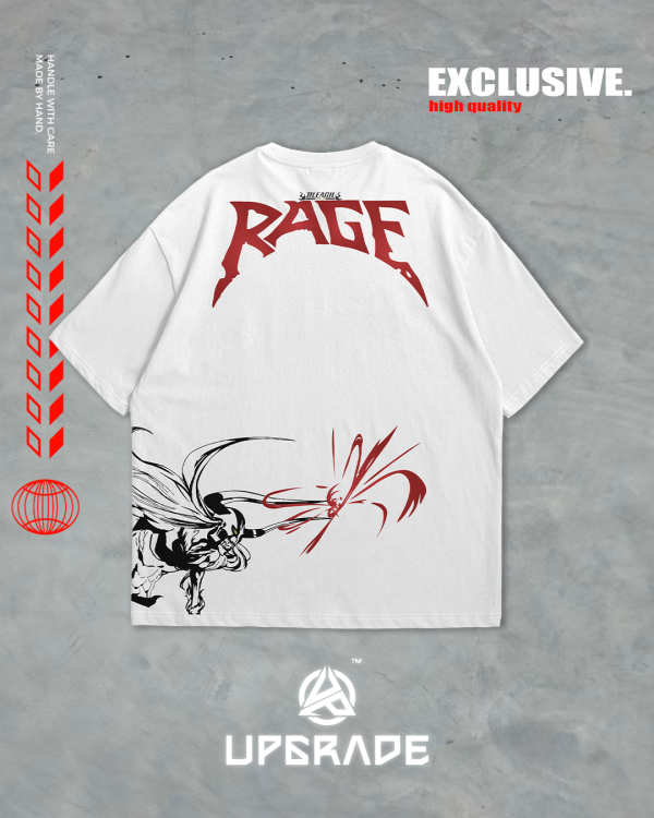 Bleach RAGE