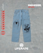 Baggy SPIDERMAN