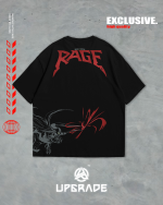 Bleach RAGE