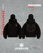 BALACLAVA HOODIE FIRE FORCE