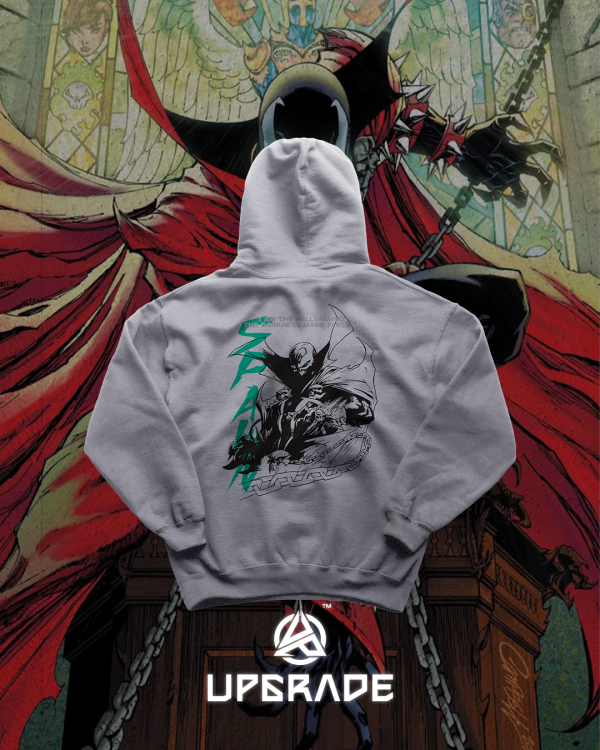 SPAWN