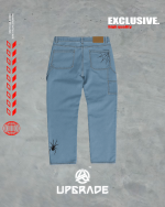 Baggy SPIDERMAN
