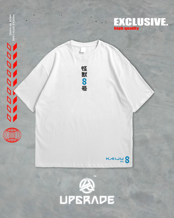 Kaiju 8