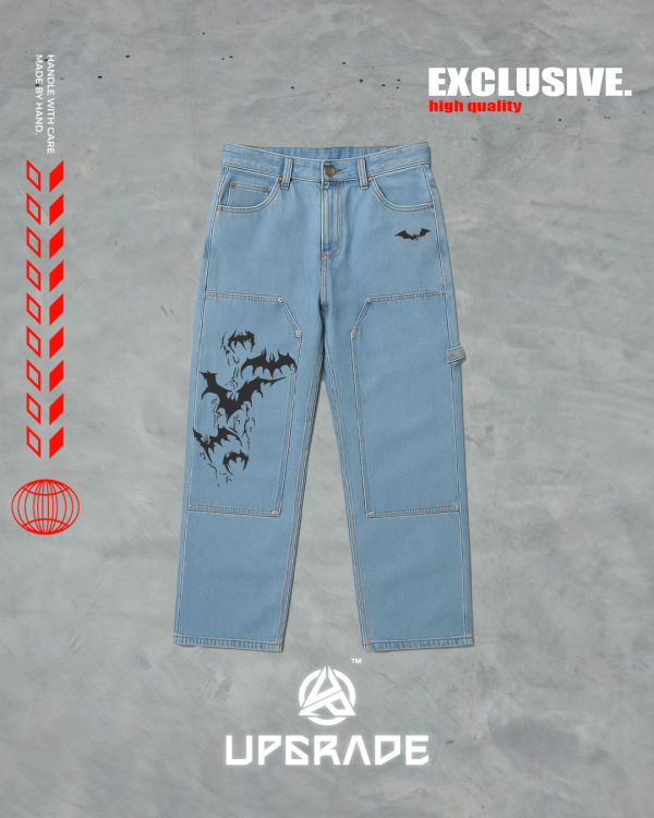 Baggy BATMAN