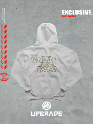 VINLAND SAGA
