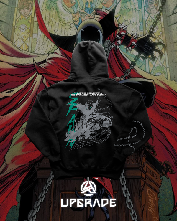 SPAWN