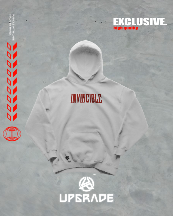 INVINCIBLE