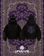 BALACLAVA HOODIE KOKUSHIBO