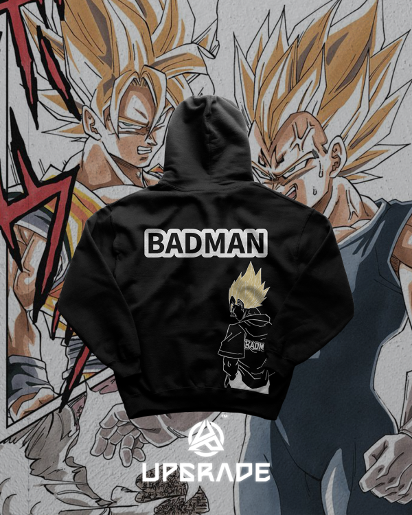 BADMAN