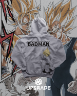 BADMAN