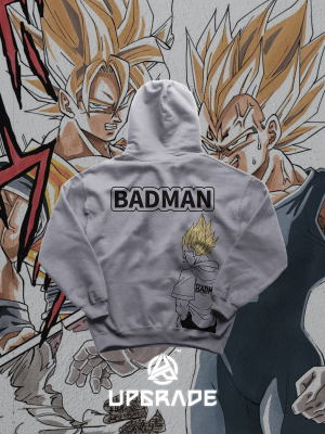 badman gb