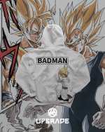 BADMAN