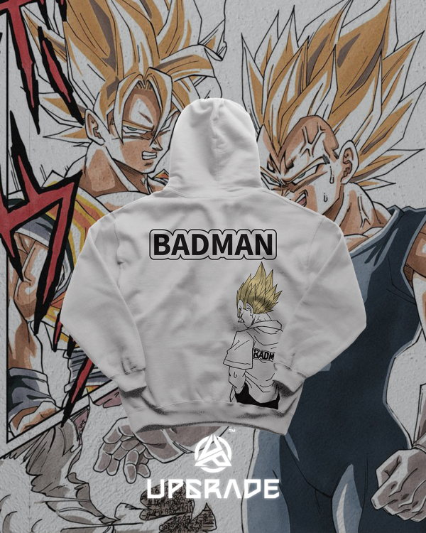 BADMAN