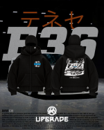 BALACLAVA HOODIE BMW