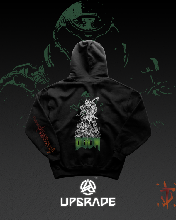 DOOM V2