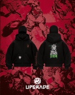 BALACLAVA HOODIE  DOOM