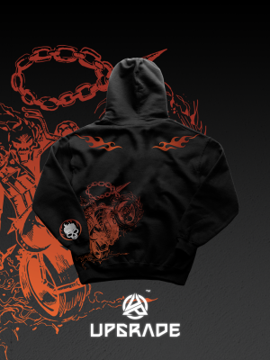GHOST RIDER