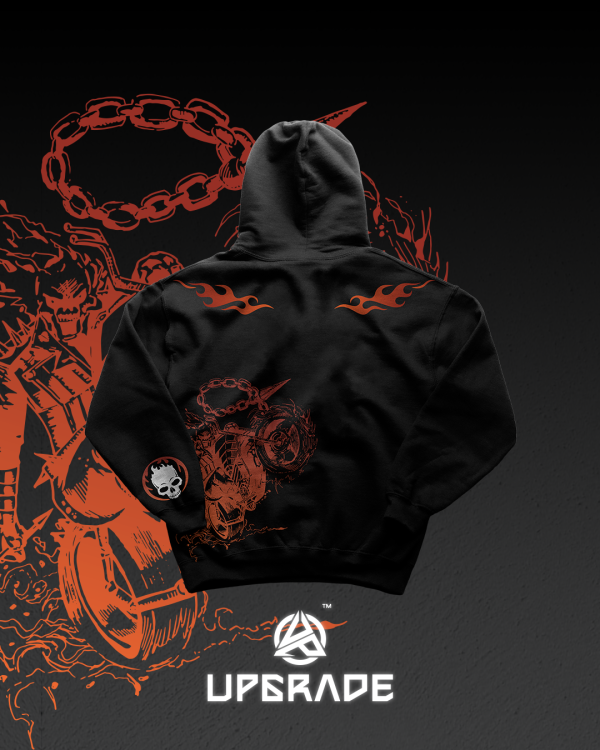 GHOST RIDER