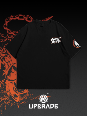 GHOST RIDER