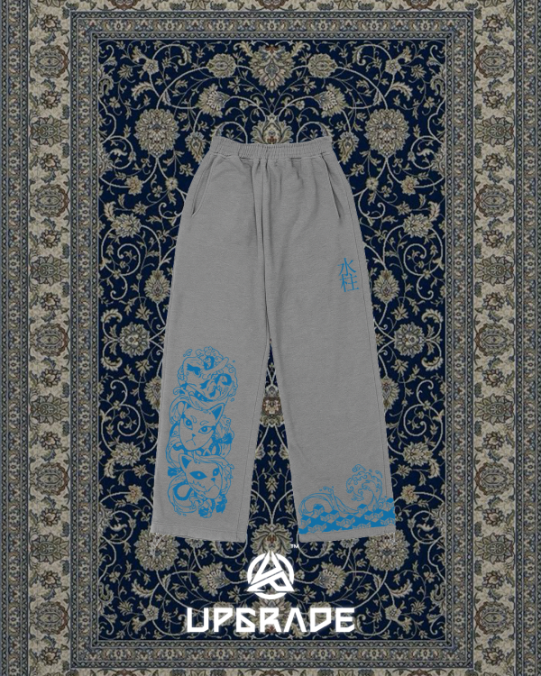 Jogger GIYU