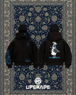 BALACLAVA HOODIE GIYU