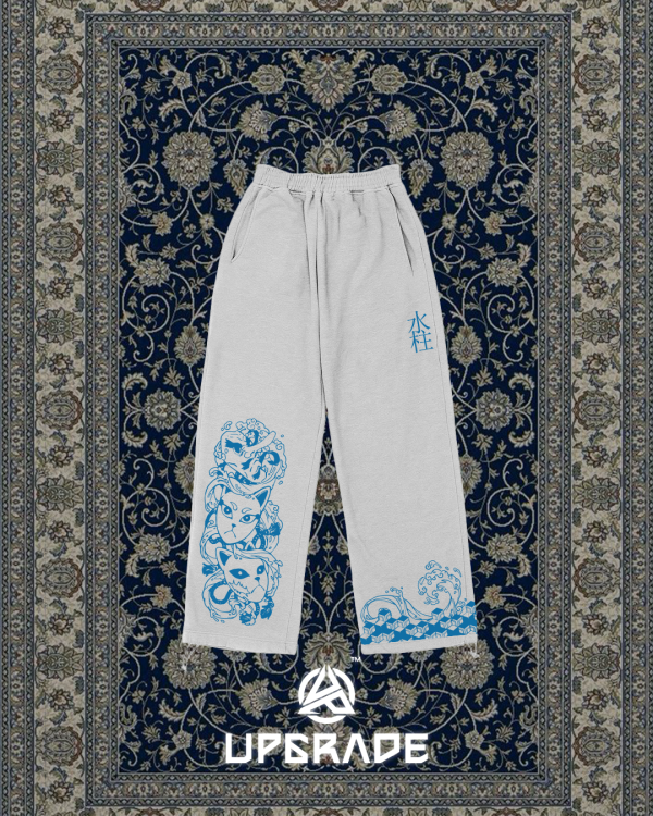 Jogger GIYU