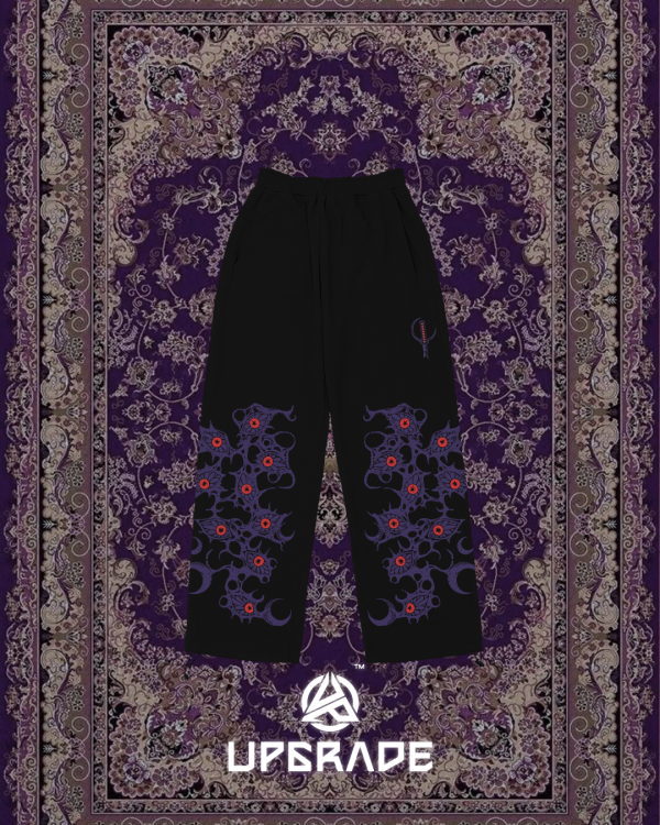 Jogger KOKUSHIBO