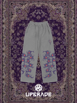 Jogger KOKUSHIBO