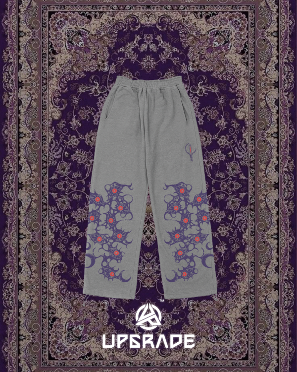 Jogger KOKUSHIBO