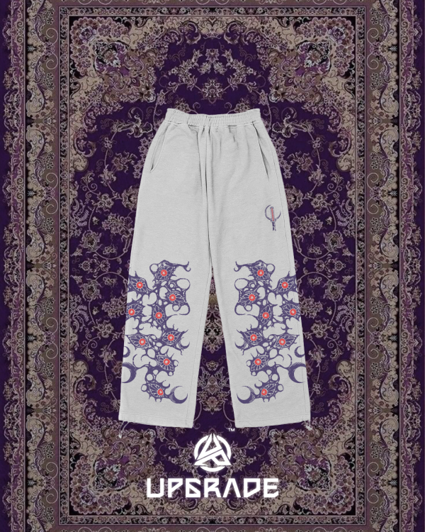Jogger KOKUSHIBO