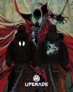 BALACLAVA HOODIE SPAWN