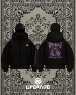 BALACLAVA HOODIE YAMI