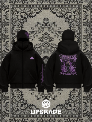 BALACLAVA HOODIE YAMI