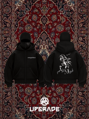 BALACLAVA HOODIE SAMED