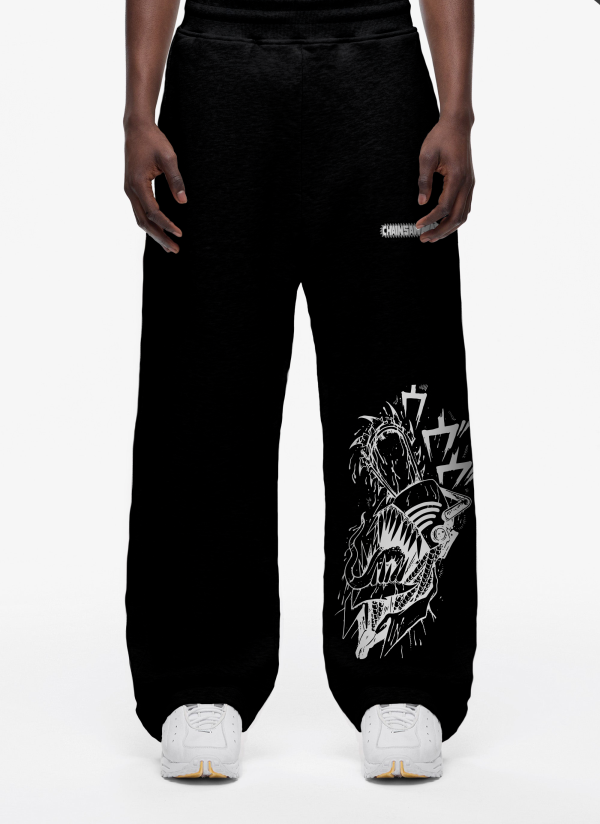Jogger CHAINSAWMAN
