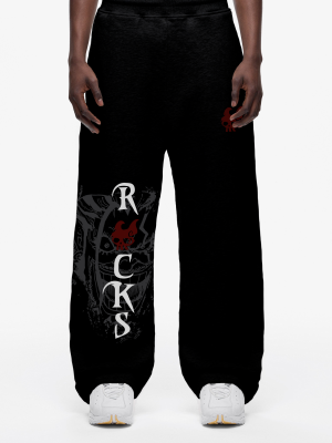 Jogger ROCKS