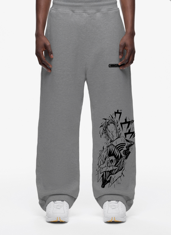 Jogger CHAINSAWMAN