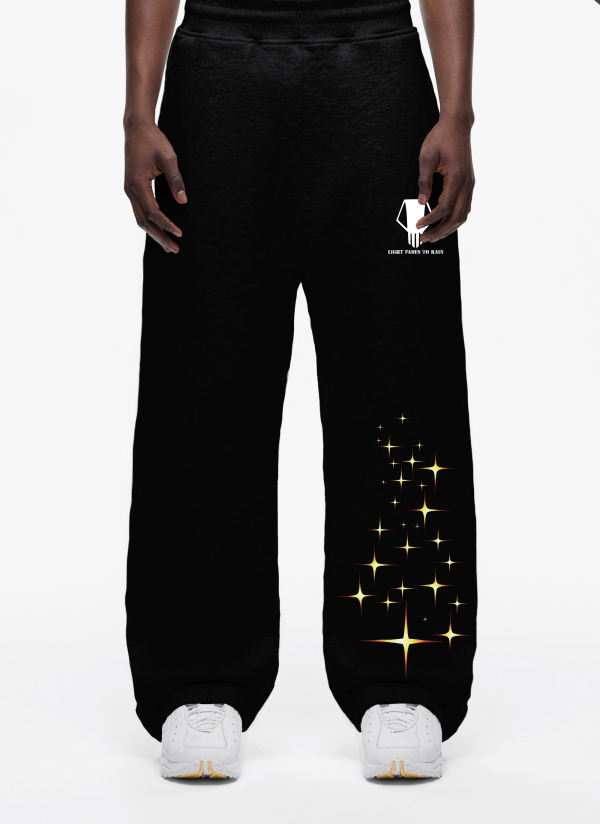 Jogger BAKUGO